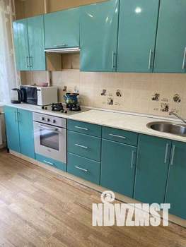 3-к квартира, посуточно, 70м2, 1/1 этаж