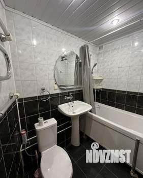 4-к квартира, на длительный срок, 60м2, 4/5 этаж