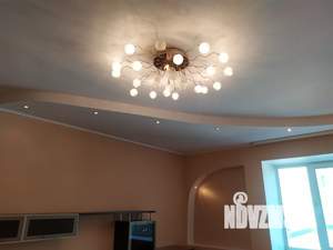 1-к квартира, на длительный срок, 48м2, 3/10 этаж