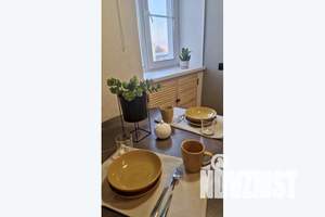 1-к квартира, посуточно, 29м2, 4/5 этаж