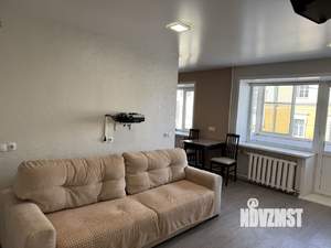 3-к квартира, посуточно, 41м2, 3/5 этаж