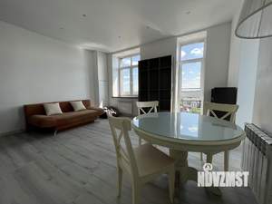 1-к квартира, на длительный срок, 33м2, 10/13 этаж