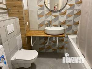 Студия квартира, посуточно, 31м2, 4/12 этаж