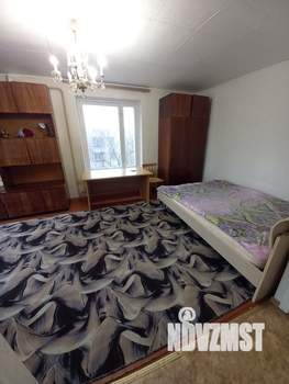 1-к квартира, на длительный срок, 32м2, 5/5 этаж