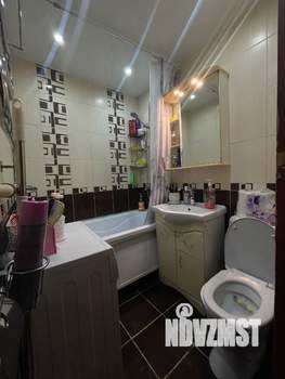 2-к квартира, на длительный срок, 43м2, 4/5 этаж