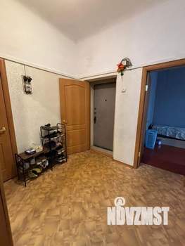 3-к квартира, на длительный срок, 82м2, 2/2 этаж