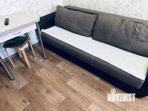 1-к квартира, посуточно, 37м2, 6/10 этаж
