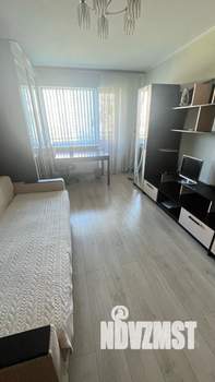 1-к квартира, на длительный срок, 36м2, 4/5 этаж