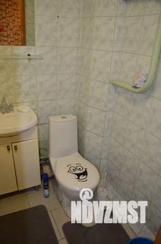 1-к квартира, посуточно, 34м2, 1/1 этаж