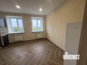 1-к квартира, на длительный срок, 44м2, 2/4 этаж