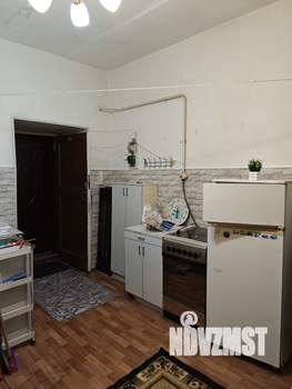 1-к квартира, на длительный срок, 45м2, 1/3 этаж
