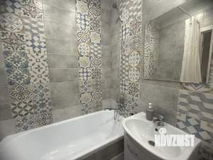 1-к квартира, на длительный срок, 37м2, 3/16 этаж