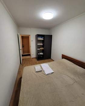 2-к квартира, на длительный срок, 42м2, 1/5 этаж