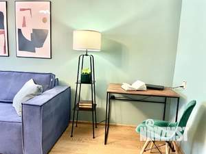 2-к квартира, посуточно, 53м2, 2/4 этаж