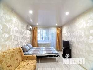 1-к квартира, посуточно, 33м2, 2/5 этаж