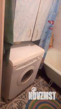 1-к квартира, на длительный срок, 49м2, 4/5 этаж