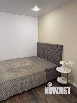 1-к квартира, на длительный срок, 44м2, 17/17 этаж