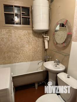 1-к квартира, на длительный срок, 31м2, 2/4 этаж