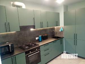 1-к квартира, на длительный срок, 38м2, 9/10 этаж