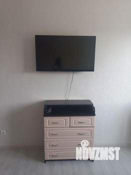 1-к квартира, посуточно, 46м2, 1/1 этаж