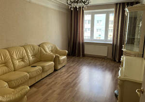 2-к квартира, на длительный срок, 65м2, 7/9 этаж