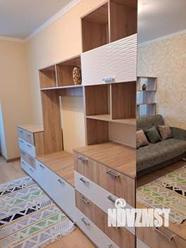 1-к квартира, на длительный срок, 41м2, 3/9 этаж