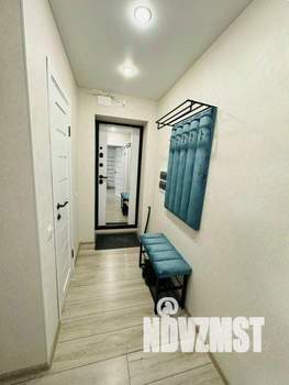 2-к квартира, посуточно, 42м2, 1/1 этаж