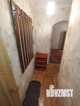 1-к квартира, на длительный срок, 32м2, 1/5 этаж