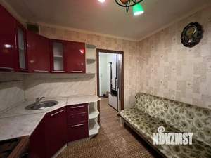 1-к квартира, на длительный срок, 36м2, 4/9 этаж