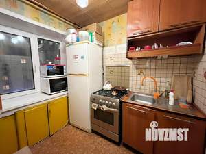 2-к квартира, на длительный срок, 44м2, 5/5 этаж