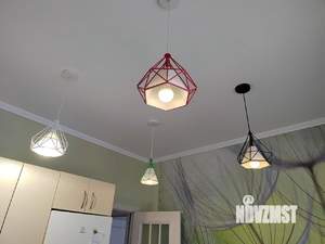 1-к квартира, на длительный срок, 41м2, 14/17 этаж