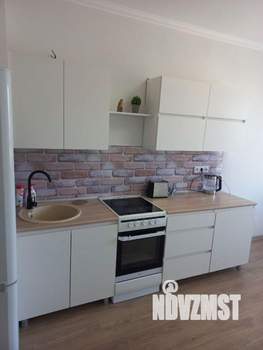 2-к квартира, посуточно, 55м2, 1/1 этаж