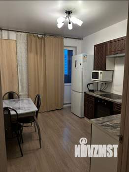 1-к квартира, на длительный срок, 31м2, 13/17 этаж