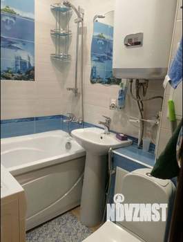 2-к квартира, на длительный срок, 46м2, 1/5 этаж