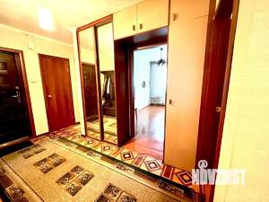 1-к квартира, на длительный срок, 45м2, 6/9 этаж