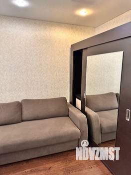 2-к квартира, на длительный срок, 44м2, 1/5 этаж