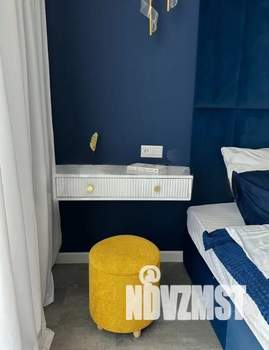 1-к квартира, на длительный срок, 43м2, 9/10 этаж
