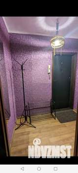 1-к квартира, на длительный срок, 31м2, 3/5 этаж