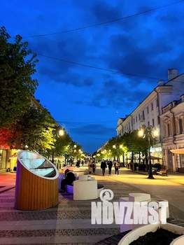 2-к квартира, посуточно, 58м2, 2/5 этаж