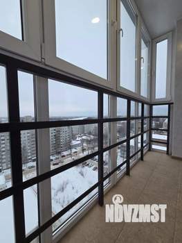 1-к квартира, на длительный срок, 44м2, 13/17 этаж