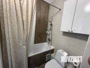 2-к квартира, посуточно, 45м2, 1/1 этаж