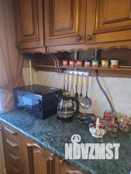 1-к квартира, посуточно, 31м2, 2/5 этаж