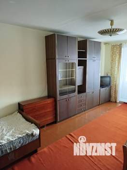 1-к квартира, на длительный срок, 34м2, 4/9 этаж