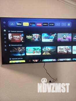 2-к квартира, посуточно, 55м2, 7/15 этаж