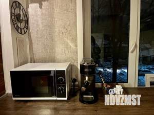 2-к квартира, посуточно, 54м2, 1/1 этаж