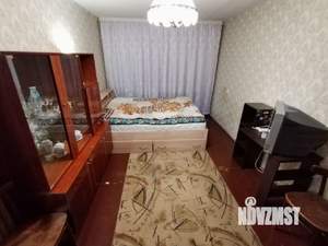 1-к квартира, на длительный срок, 31м2, 1/5 этаж