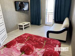 1-к квартира, на длительный срок, 42м2, 8/17 этаж