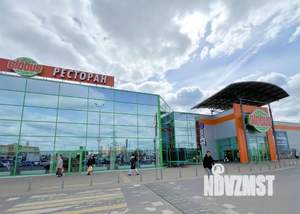 1-к квартира, посуточно, 40м2, 11/17 этаж