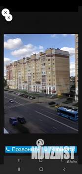 1-к квартира, на длительный срок, 48м2, 9/10 этаж
