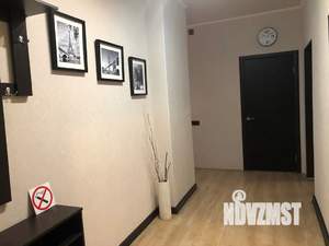 2-к квартира, посуточно, 62м2, 3/4 этаж